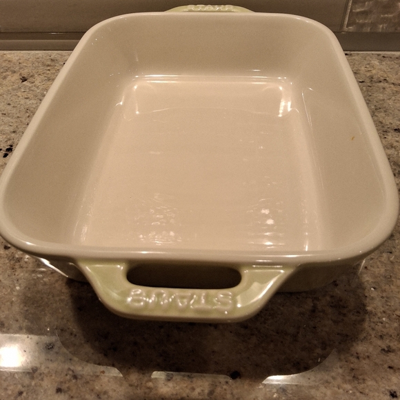 Staub Rectangular Baking Dish - Picture 3 of 5